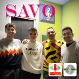 Musica come ricerca di sé: intervista a Savo: intervista a Savo  [S4:E7| parte 2 di 2]