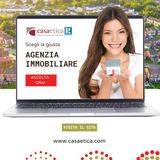 Scegli la tua agenzia!