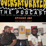Episode 280 -Jesus over Harriet Tubman?!