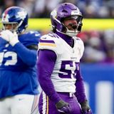 Purple People Eaters podcast Free Agency Primer 2026