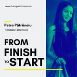 Produse cosmetice sustenabile pentru noua generație | Petra Pătrănoiu