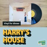 3. Harry Styles "Harry's House"