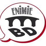 Informations locales : Le festival d'Enimie BD ce week-end