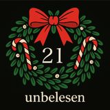 Türchen 21: *Non-Player-Character