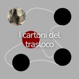 I cartoni del trasloco