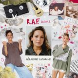 Géraldine Lamarche: sa date la plus flyée, sa relation avec son père absent et la violence conjugale.