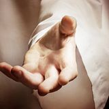 IN THE HOLLOW OF HIS HANDS (Episode 658 - Preachify Daily Devotional)