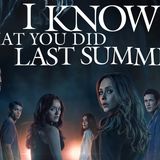 Damn You Hollywood: I Know What You Did Last Summer (2025)