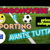 PRIMA CATEGORIA - SPORTING e BORGONOVESE avanti tutta. LUGAGNANESE, punto importante