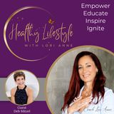 Episode 308 - From Chaos to Clarity: How Systems Strategist Deb Mitzel Builds Businesses That Breathe