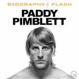 Paddy Pimblett Biography Flash: The Baddy Falls to Gaethje at UFC 324 and What Comes Next