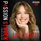 Amy Purdy on Resilience, Adversity, and How to Bounce Forward | EP 769