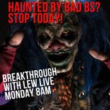 Do you BBS yourself?