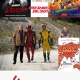 el corsario cultural y el deadpool