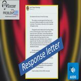 Rising Response letter to Landon Donovan and the San Diego Loyals Homophobic Slur