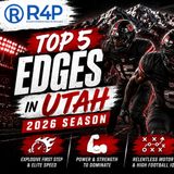 EDGE prospects in Utah for the 2026 season