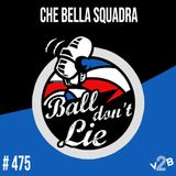 Che Bella Squadra (13x07)
