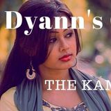 Erotic Stories by Dyann Bridges - 'Kamala's Mata & Baba'