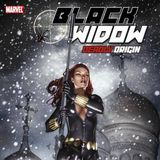 Source Material Live: Black Widow - Deadly Origin