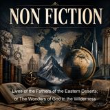 Lives of the Fathers of the Eastern Deserts or The Wonders of God in the Wilderness - Richard Challoner - Part 2