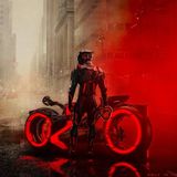 Spoiler Review: Tron - Ares