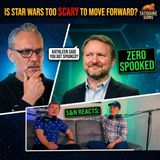 Zero Spooked: Is Star Wars Too Scary to Move Forward?