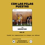 Cuando las comparaciones no siempre son odiosas