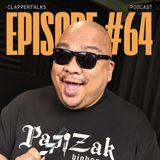 ClapperTalks #64 - Papi Zak