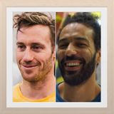 Episode 28: Tonde Katiyo & Lee Cossey