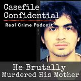 The Jason Obsession: The Chilling Case of Derek Rosa