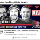 Episode 53 - DDOG Live diecast breakdown
