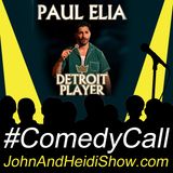 04-19-24-Comedian Paul Elia - Detroit Player