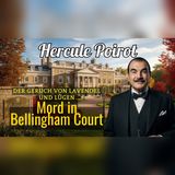 Hercule Poirot: Lavendelduft am Tatort – wer lügt? | Deutsche Krimi-Hörspiele