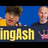 4 chiacchiere con KingAsh