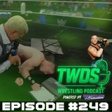 TWDS #249 - 21 luglio 2025