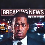 Jeff Adams Show SPILLS the Tea on Jay Z Allegations