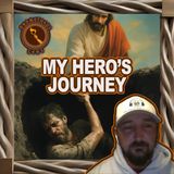 My Hero's Journey, through the black.