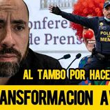 Al tambo por hacer memes, la transformacion avanza! | 24/09/26 Live 1/4 de Milla