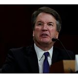 Brett Kavanaugh Confirmed, R. Kelly's Ex Wife Speaks Abuse, Ella Mai v Jacquees