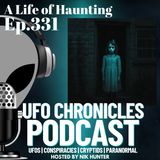Ep.331 A Life of Haunting