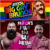 TVPT: Effy's Big Gay Brunch (2022)/NPU Fear the Gay Agenda Review