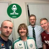 Medaljedrømme, Sami på linjen og transfer-tips med fodboldagent Morten Crone Sejersbøl