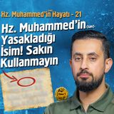 İşte İslam Devleti Dediğin Böyle Olur - Yesrib Medine Olur - Bölüm 21 | Mehmet Yıldız