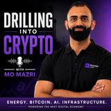 #11 Medi Naseri on Bitcoin infrastructure expansion and its global impact