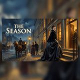A Night Among London’s Elite During the 1890 Season | History fol Sleep