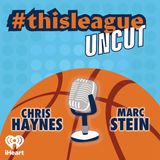 #thisleague UNCUT: Mavericks Near Comeback, Bucks Injuries & Suns ELIMINATED