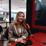 Entrevista a Fabiola García Martínez
