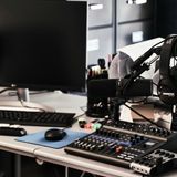 Voci Ribelli - Rebellious Voices- episodio 19