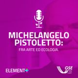 Michelangelo Pistoletto: fra arte ed ecologia.