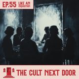 Ep.55: "Like an Inquisition"